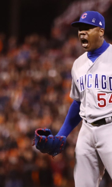 Notes: Maybe don't expect the Cubs to spend big on a closer